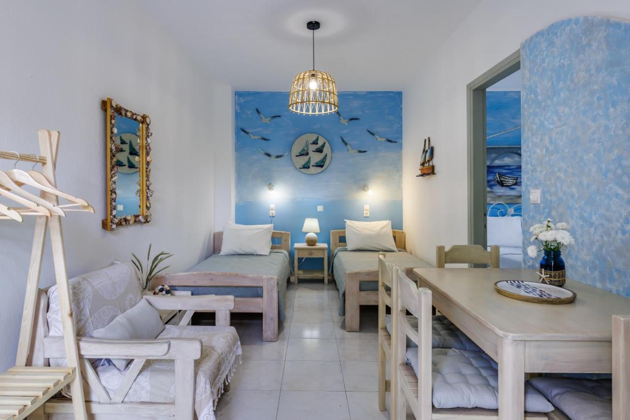 Yianna Cottage Studios Bandar Skopelos Luaran gambar