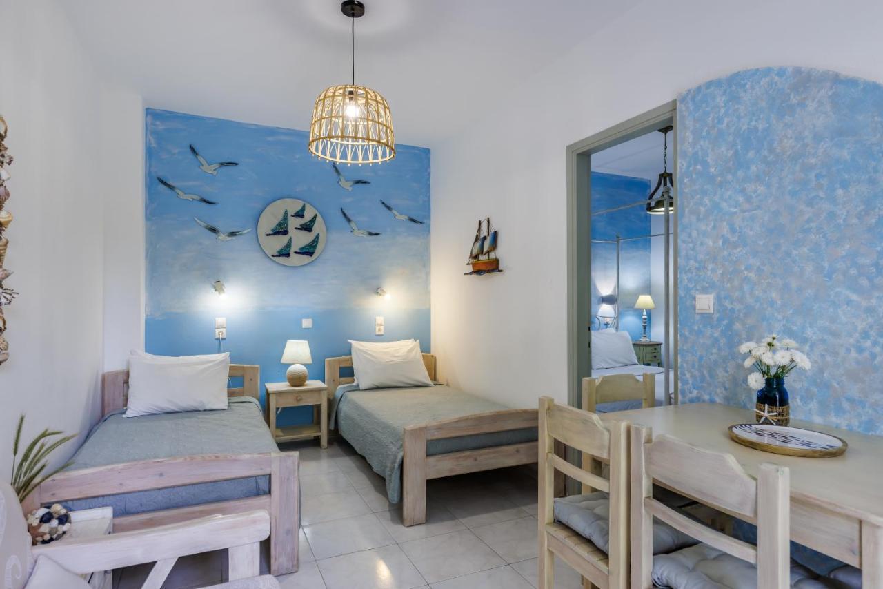 Yianna Cottage Studios Bandar Skopelos Luaran gambar