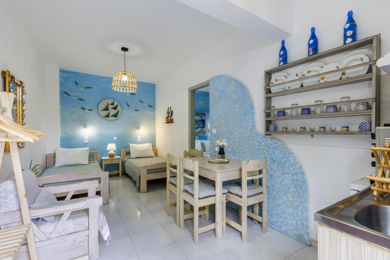 Yianna Cottage Studios Bandar Skopelos Luaran gambar