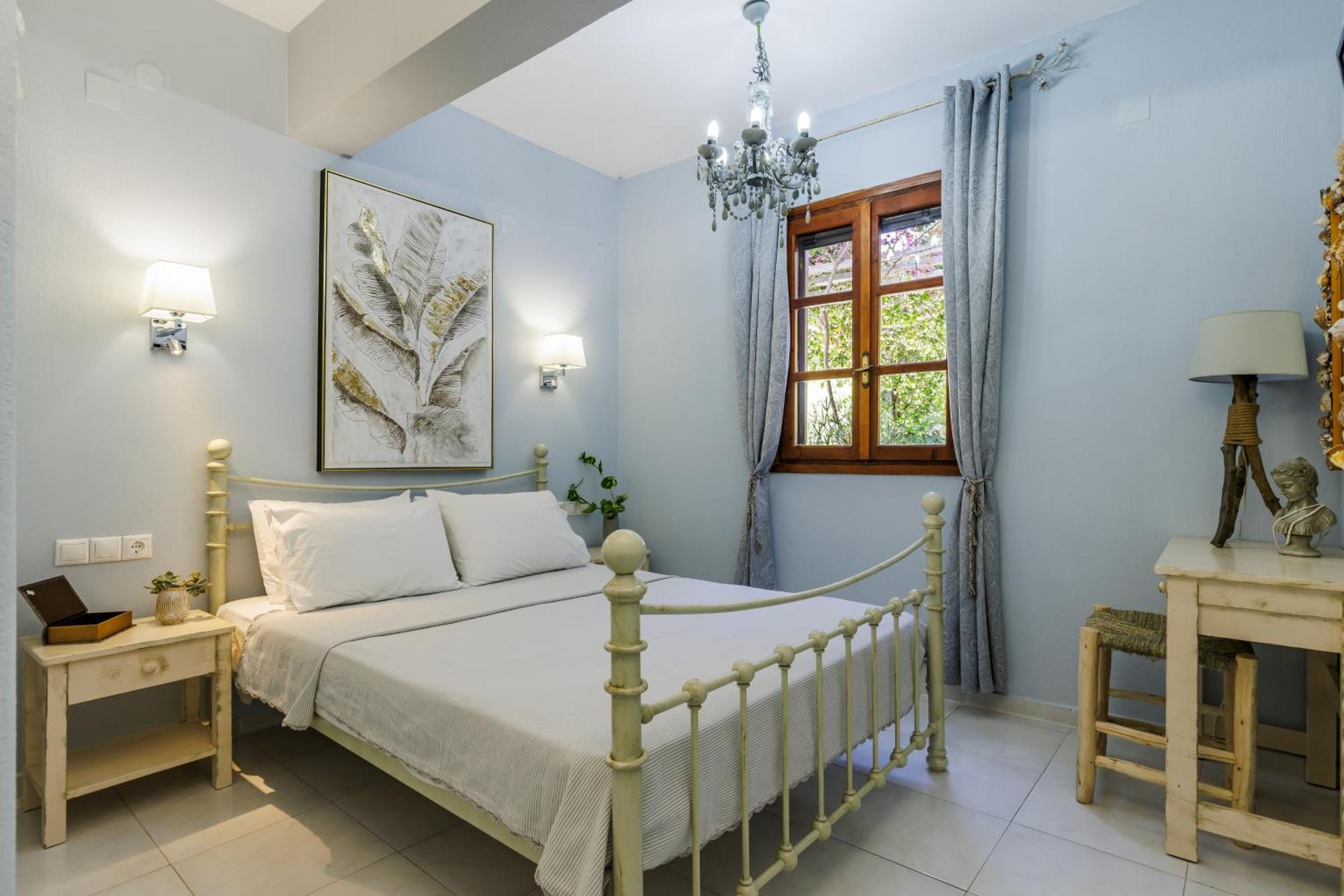 Yianna Cottage Studios Bandar Skopelos Luaran gambar