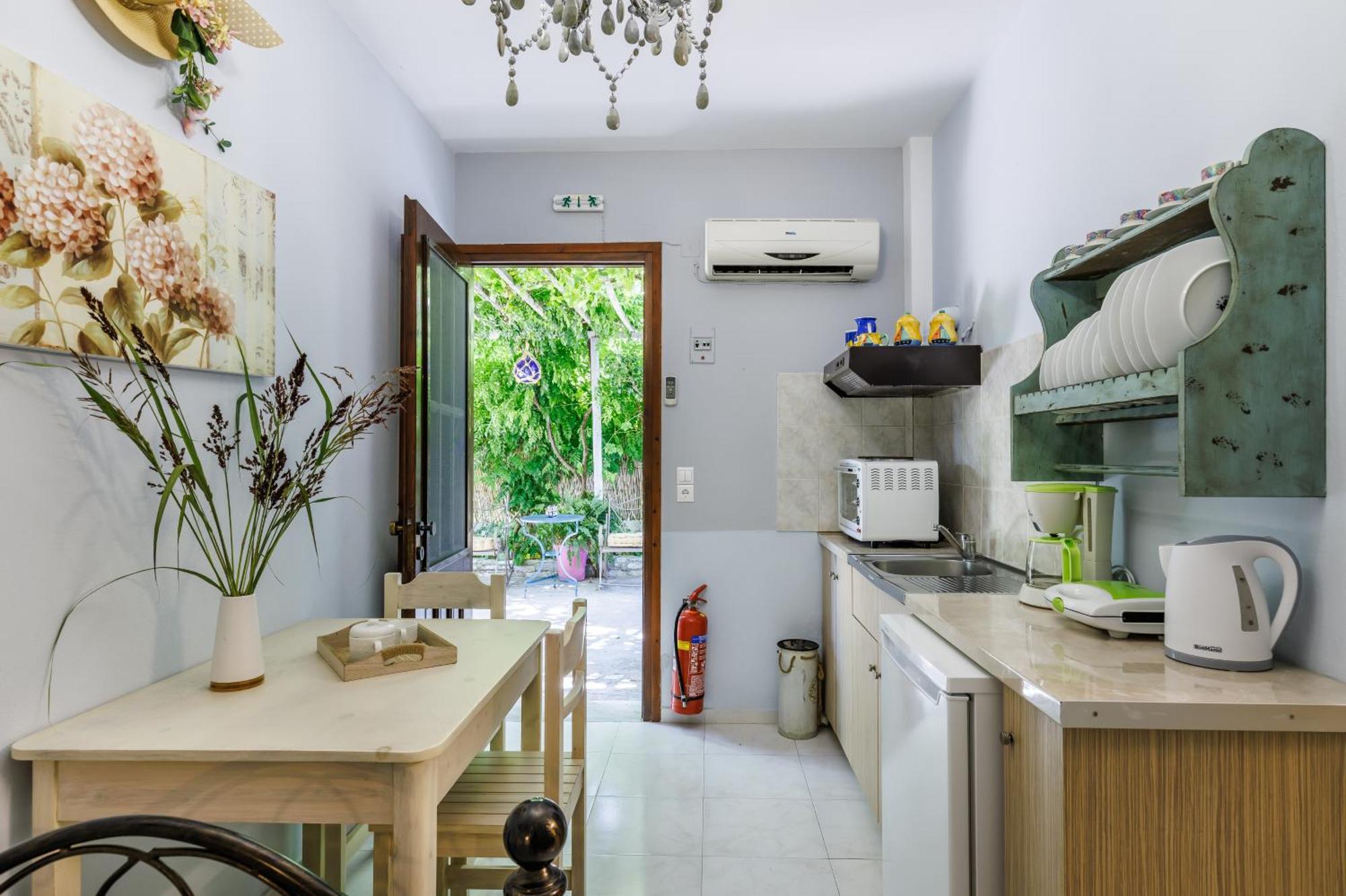 Yianna Cottage Studios Bandar Skopelos Luaran gambar