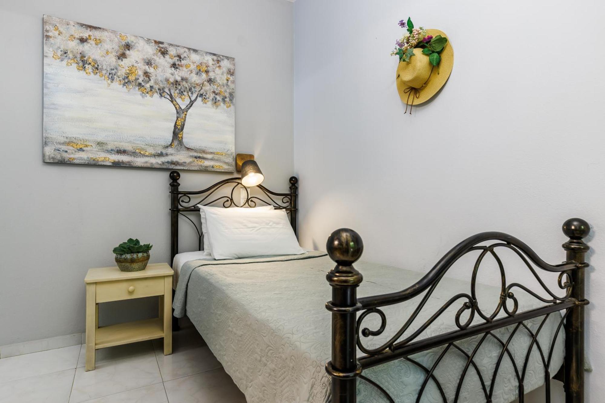 Yianna Cottage Studios Bandar Skopelos Luaran gambar